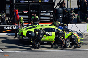 Hollywood Casino 400